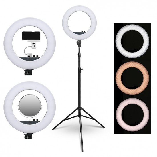 NanGuang Venus V48C LED Ring Light NanGuang Venus V48C LED Ring Light