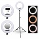 NanGuang Venus V48C LED Ring Light NanGuang Venus V48C LED Ring Light