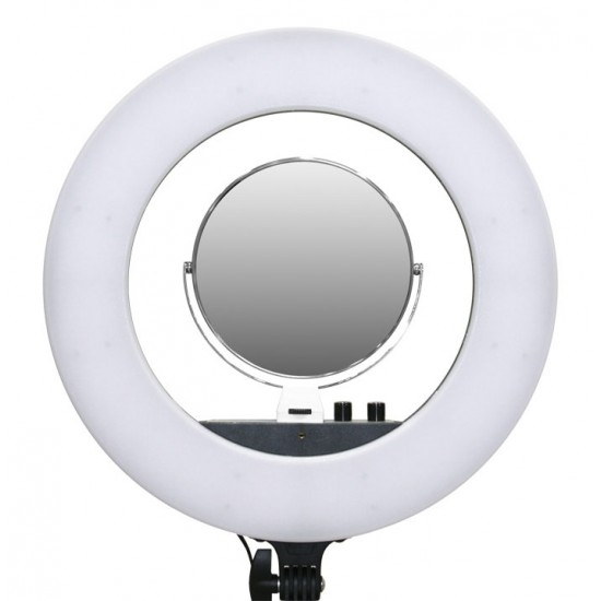 NanGuang Venus V48C LED Ring Light NanGuang Venus V48C LED Ring Light