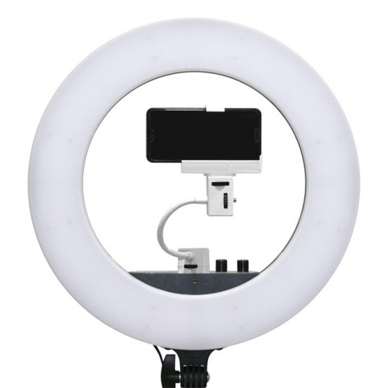 NanGuang Venus V48C LED Ring Light NanGuang Venus V48C LED Ring Light
