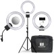 NanGuang CN-65C Pro gredzena dienasgaismas lampa NanGuang CN-65C Pro gredzena dienasgaismas lampa