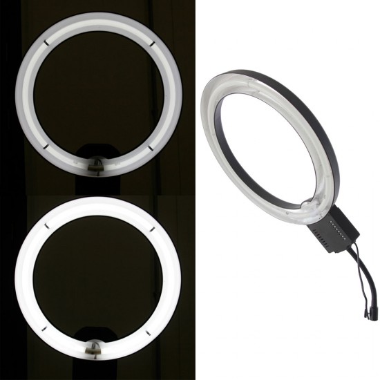 NanGuang CN-65C Pro gredzena dienasgaismas lampa NanGuang CN-65C Pro gredzena dienasgaismas lampa