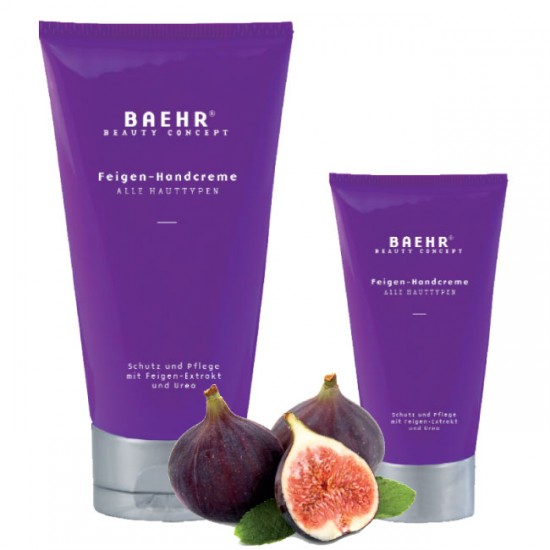 Baehr roku krēms ar vīģēm 75ml