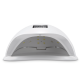 UV LED manikīra lampa BaseLED 24/48W ar taimeri UV LED manikīra lampa BaseLED 24/48W ar taimeri