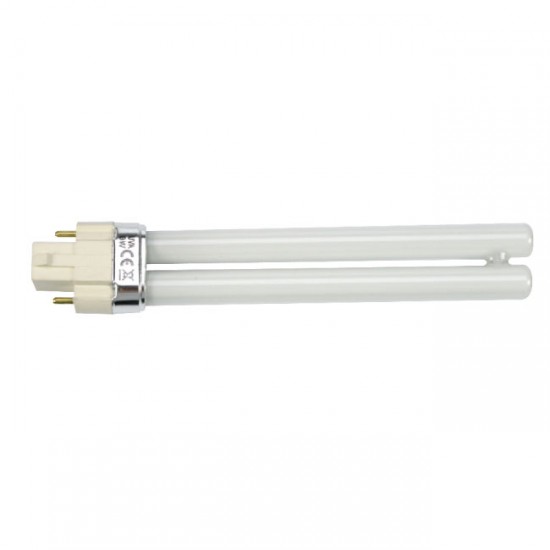UV spuldze, 9 W, manikīra lampai Baehr Classic II UV spuldze, 9 W, manikīra lampai Baehr Classic II