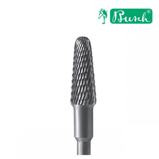 Cietkausējuma frēzes 429FX 040 Cietkausējuma frēzes 429FX 040