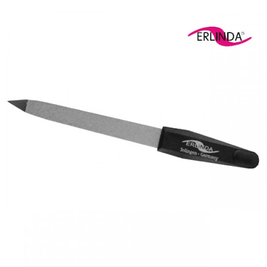 Erlinda Sapphire Nail File 125mm Erlinda Sapphire Nail File 125mm