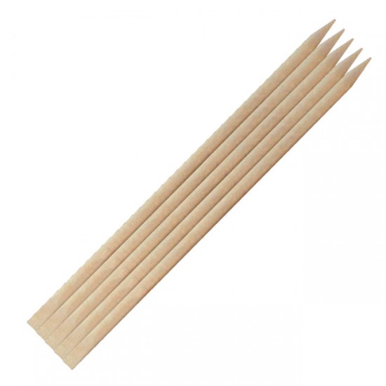 Koka kociņi “SLANT” 5 gab. Koka kociņi “SLANT” 5 gab.