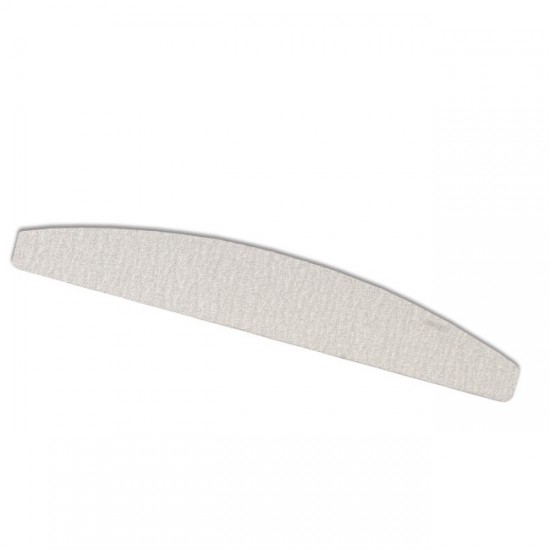 Nail file Zebra Harbor Bridge with Japan paper grit. 100/100