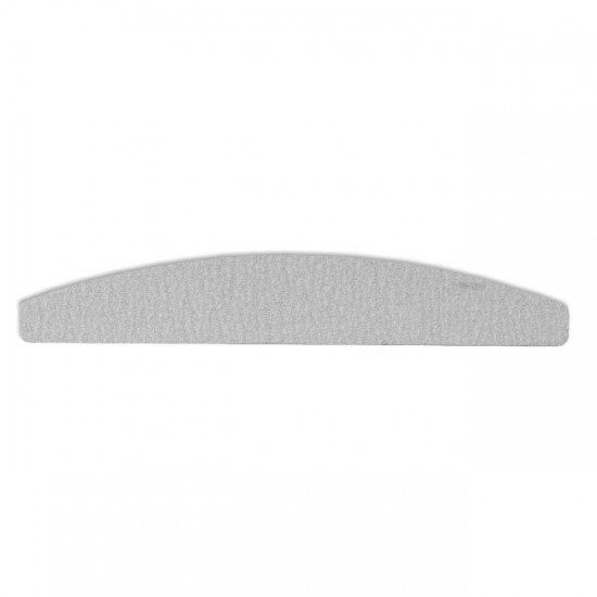 Nail file Zebra Harbor Bridge with Japan paper grit. 180/180 Nail file Zebra Harbor Bridge with Japan paper grit. 180/180