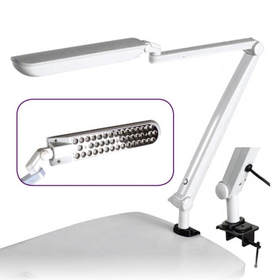 LED galda lampa 509A 4W LED galda lampa 509A 4W