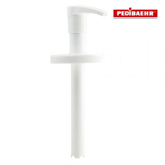 Dozators Baehr priekš 450ml bundžām Dozators Baehr priekš 450ml bundžām