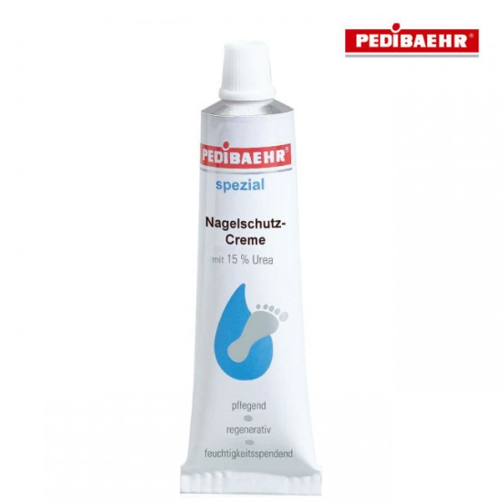 Pedibaehr pretsēnīšu krēms ar urīnvielu 15% 30ml