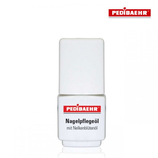 Pedibaehr nagu eļļa ar pretsēnīšu iedarbību 11ml Pedibaehr nagu eļļa ar pretsēnīšu iedarbību 11ml