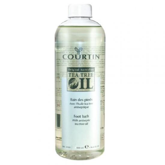 Courtin Foot bath kāju vanna 200ml Courtin Foot bath kāju vanna 200ml