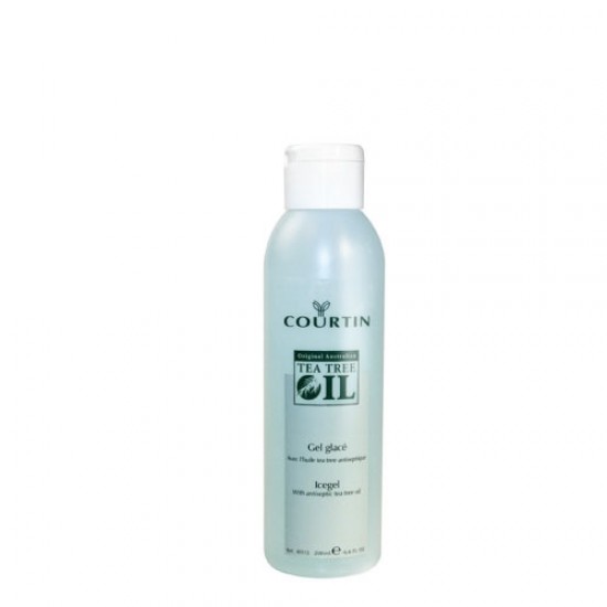 Courtin Icegel atvēsinošā želeja 200ml Courtin Icegel atvēsinošā želeja 200ml