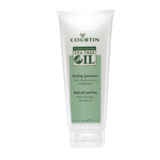 Courtin Rub-off peeling krēms-pīlings 200ml Courtin Rub-off peeling krēms-pīlings 200ml