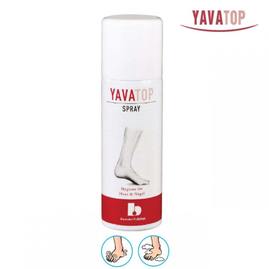 Yavatop Spray pretmikrobu aizsargsprejs 150ml Yavatop Spray pretmikrobu aizsargsprejs 150ml