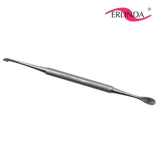 Erlinda pušeris manikīram 12cm Erlinda pušeris manikīram 12cm