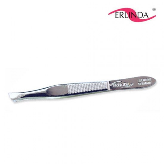 Erlinda pincete 80mm Erlinda pincete 80mm