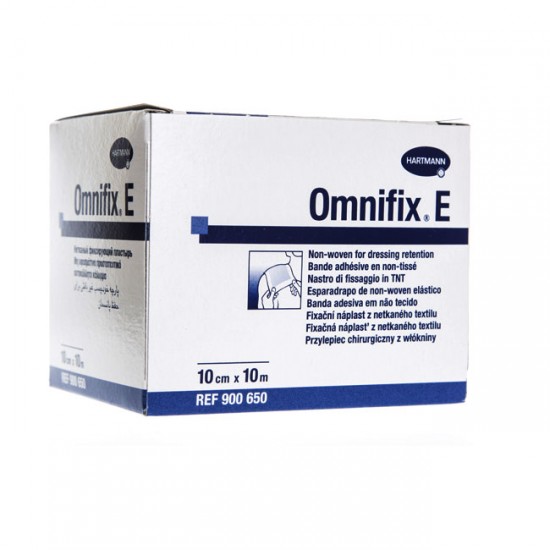 Hartmann Omnifix E 10cm x 10m 