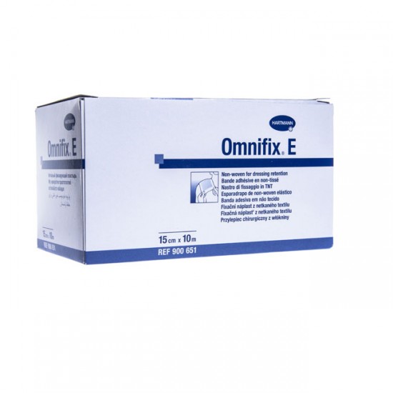 Hartmann Omnifix E 15cm x 10m 