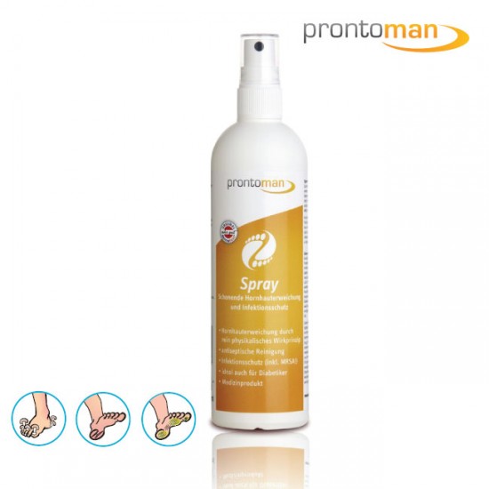 ProntoMan pretsēnīšu sprejs 250ml