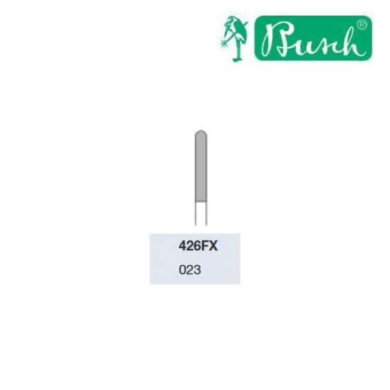 Cietsakausējumu frēzes 426FX 023 Cietsakausējumu frēzes 426FX 023