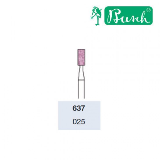 Keramikas slīpēšanas akmeņi 637 ROSA Keramikas slīpēšanas akmeņi 637 ROSA