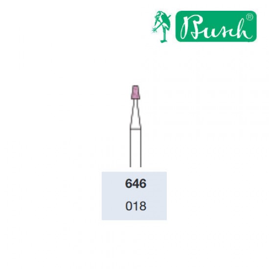 Keramikas slīpēšanas akmeņi 646 ROSA Keramikas slīpēšanas akmeņi 646 ROSA