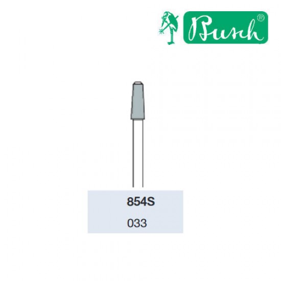 Frēze 854S 033 Frēze 854S 033