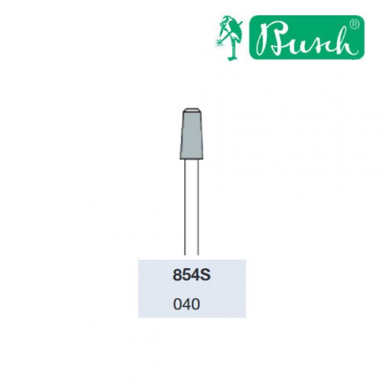 Frēze 854S 040 Frēze 854S 040