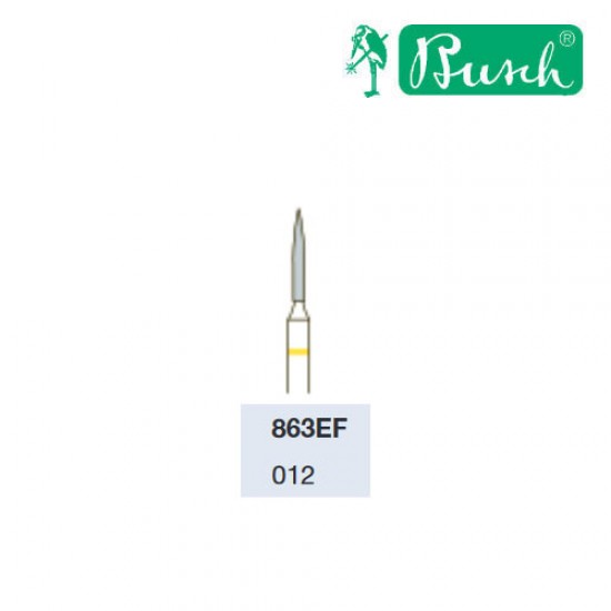 Frēze 863EF 012