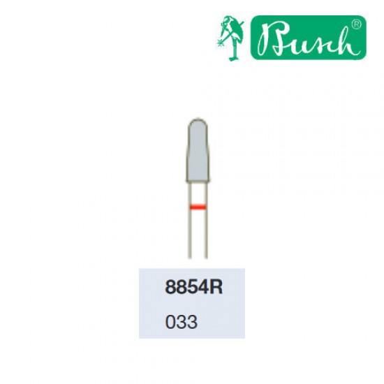 Frēze 8854R 033 