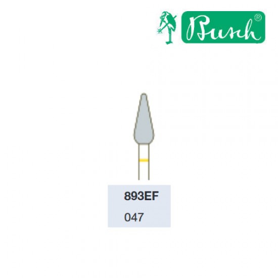 Frēze 893EF 047 Frēze 893EF 047