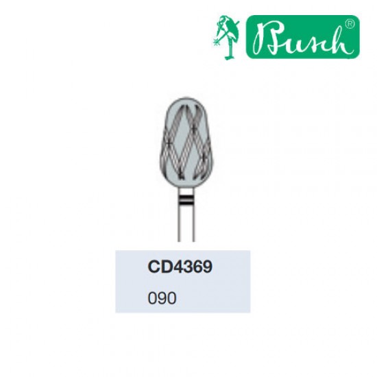 Frēze CD4369 090 Frēze CD4369 090