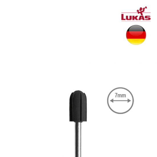 Lukas GT Podo uzvāžņu turētājs 7mm Lukas GT Podo uzvāžņu turētājs 7mm