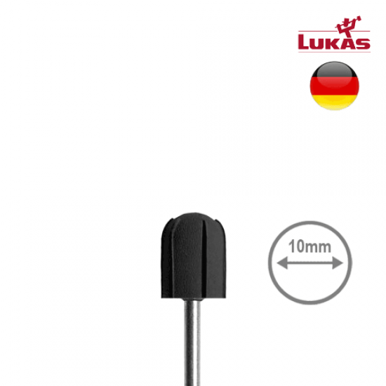 Lukas GT Podo uzvāžņu turētājs 10mm Lukas GT Podo uzvāžņu turētājs 10mm