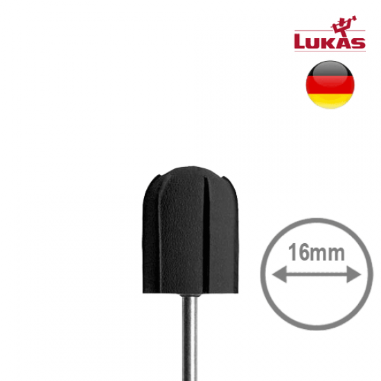 Lukas GT Podo uzvāžņu turētājs 16mm