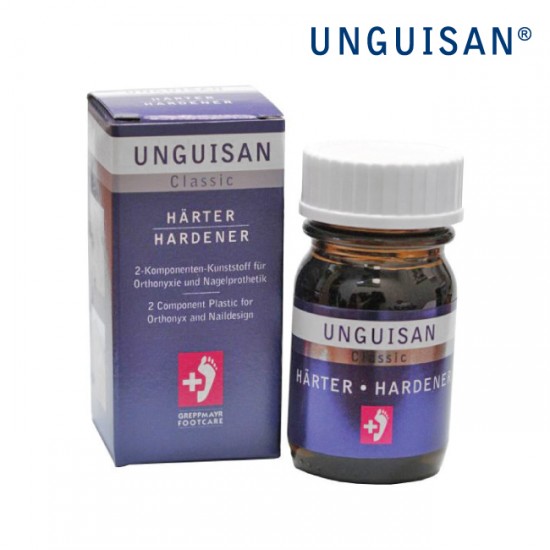 Unguisan cietinātājs 30ml Unguisan cietinātājs 30ml