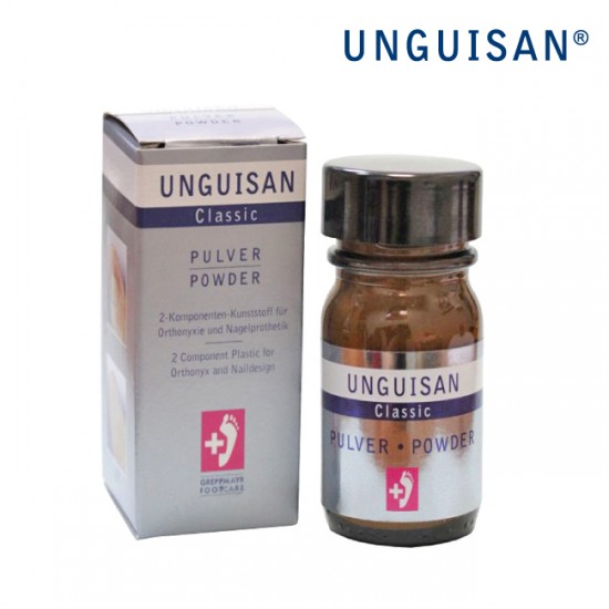 Unguisan Pulveris 30ml Unguisan Pulveris 30ml