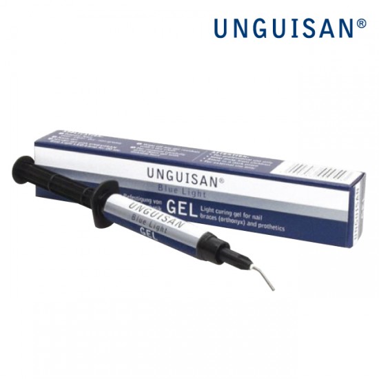 Unguisan želeja 3ml Unguisan želeja 3ml