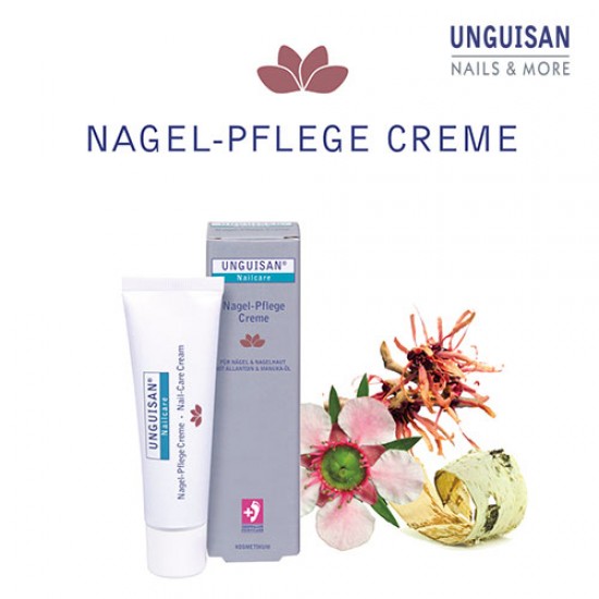 Unguisan krēms nagiem 30ml Unguisan krēms nagiem 30ml