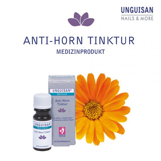 Unguisan Anti-CallusTincture 10мл
