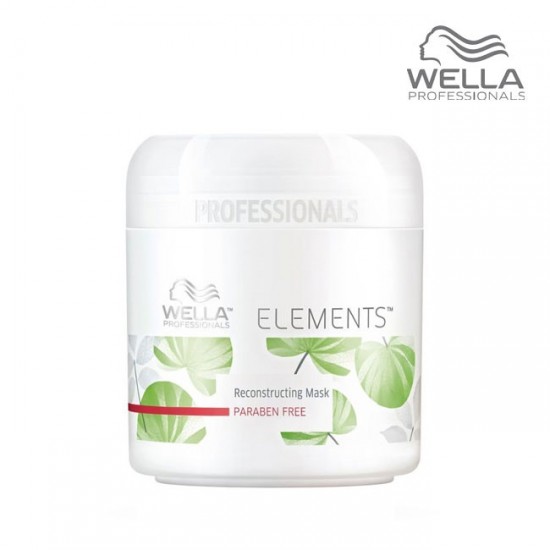 Wella Elements Renewing Maska 150ml Wella Elements Renewing Maska 150ml