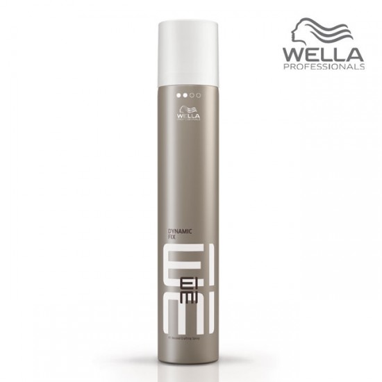 Wella Eimi Dynamic Fix 300ml