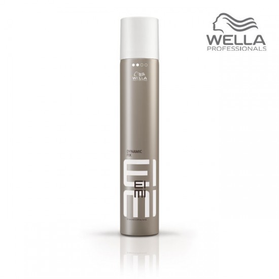 Wella Eimi Dynamic Fix sprejs 500ml