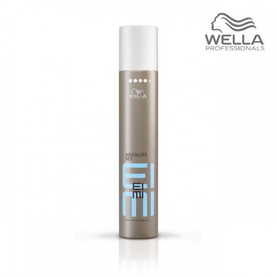 Wella Eimi Absolute Set matu laka 500ml Wella Eimi Absolute Set matu laka 500ml