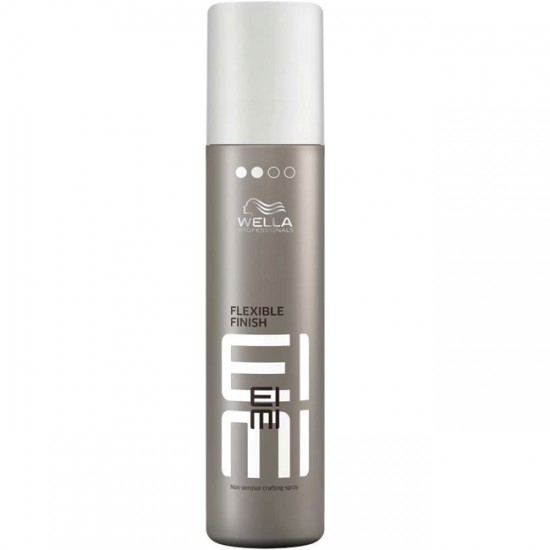 Wella Eimi Flexible Finish 250ml