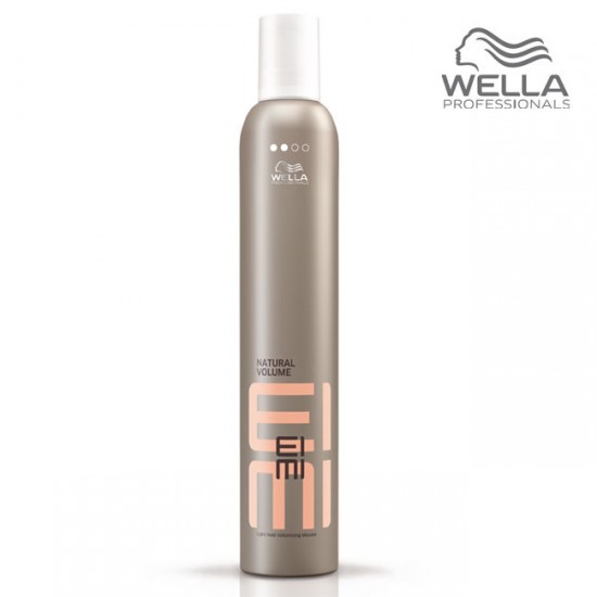 Wella Eimi Natural Volume 300ml Wella Eimi Natural Volume 300ml
